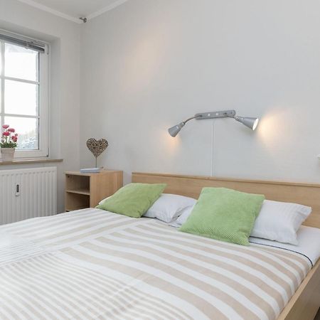Wohnung 10 am Kurpark Gromitz Bagian luar foto